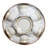 Vanhoose Porcelain Teacup and Saucer-1169619257