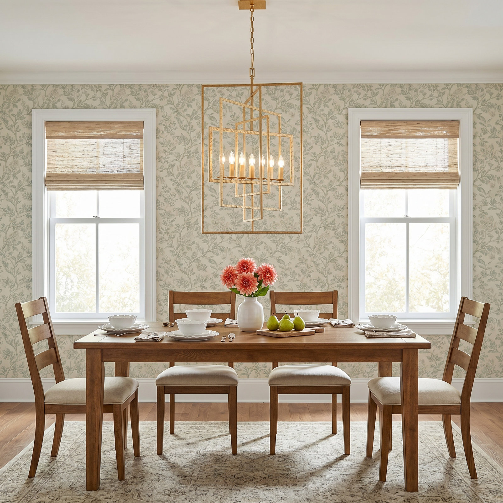 7-Light Chandelier