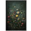 Impression sur toile encadrée Moody-108345292-108345289