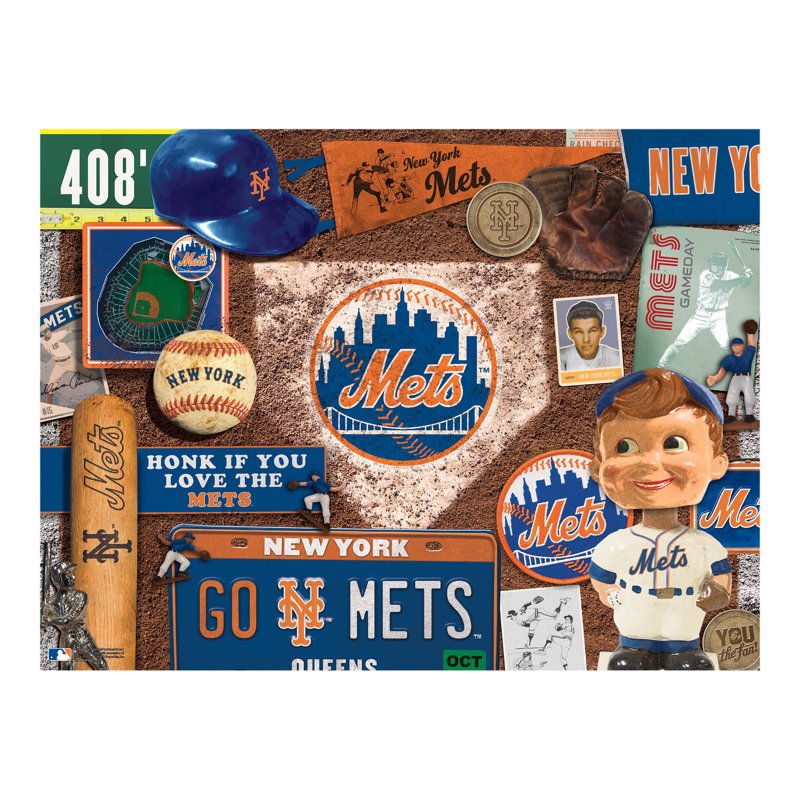 YouTheFan, New York Mets