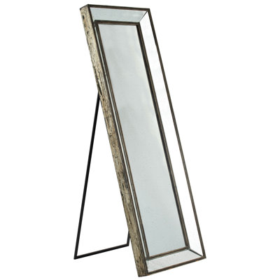 Goss Floor Mirror