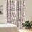 Semi Sheer Curtain Pair-1375199868