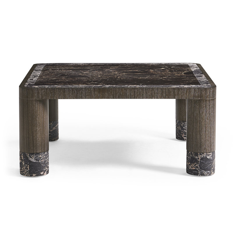 Monarch Square Cocktail Table