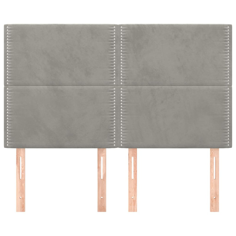Raadhiya Headboard