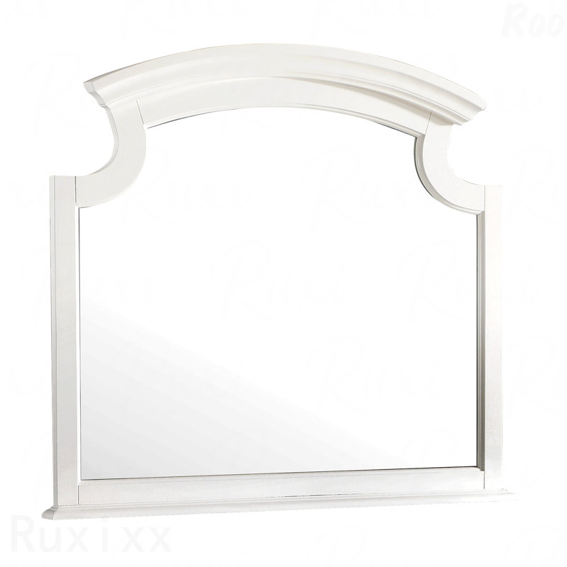 Miroir d'appoint Basic Basic - Décoration intérieure