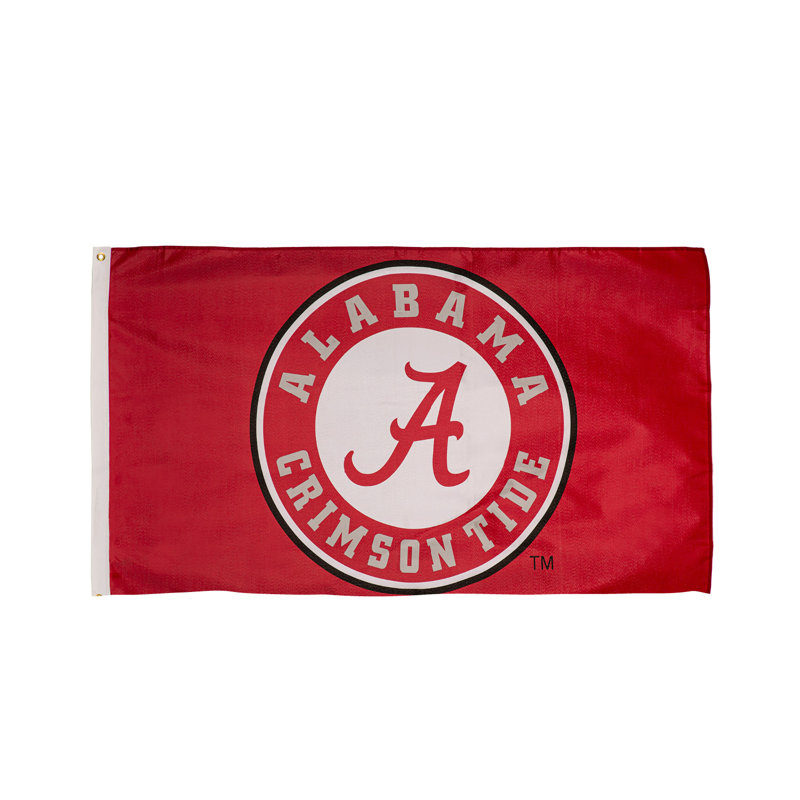 Drapeau de maison 36 po x 60 po Parishay