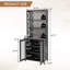 Garde-manger 67,5 po Longford