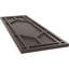 Volets à fixation fixe en PVC True Fit-70767747-70767748-70767760