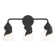 Lapas 3 - Light Dimmable Vanity Light