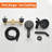 Volume Control Shower System with Rough in-Valve-98466890
