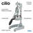 Frieling Manual Citrus Juicer-41492339