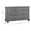 Commode à langer avec paniers Tenbury-1091661211