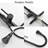 Naiyafly Pull Down Touch Kitchen Faucet-71233785