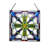 Abstract Window Panel