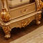 Table basse European Table basse