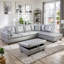 Canapé et chaise longue avec repose-pieds Beesley-1476027765-1373637595-1370161237