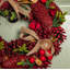 6 cm Artificial Wreath