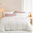 Nayoroom 3 Pieces Fluffy Striped Duvet Cover Set Super Soft Faux Fur Winter Warm Fuzzy Fleece Bedding Set-1710906428-1710794962