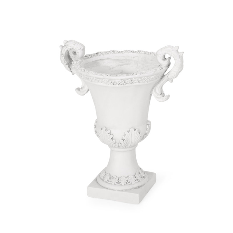 GARDEN URN PLANTER