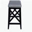 Tabouret Saddle