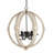 26'' Arched Floor Lamp