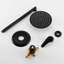 Robinet de douche avec valve brute-66434747