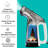 True & Tidy Portable Fabric Steamer, White-89117414