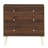 Maldanado 31.5'' W 4 - Drawer Dresser-1336585640