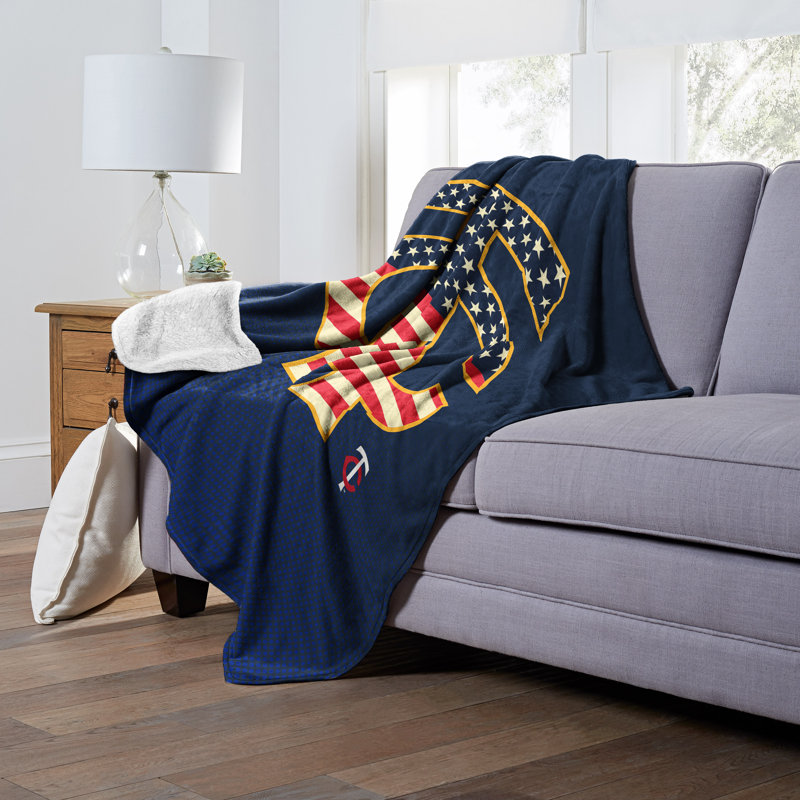 Throw Blanket