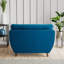 Hoxton Upholstered Chair And A Half-116121080-116121081