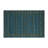 Trellis Blue Indoor and Outdoor Area Rug-68325675