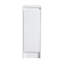 Armoire de rangement sur pied 12 po