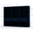 Mulberry Contemporary Modern Open Wardrobe Closet with Drawers and Adjustable Shelves in Midnight Blue-1460331509