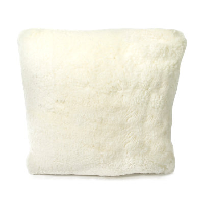 Lowellville Square Cushion