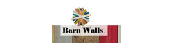 Barn Walls logo