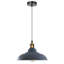 Grubb 1 - Light Orange Pendant-978039630