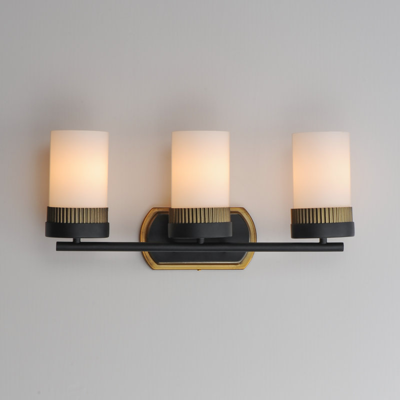 Gershwin 3 - Light Vanity Light
