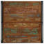 Coffee Table Solid Wood Acacia-160084982-160084976