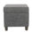 Gray Heathered