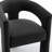 Demita 19.49'' H Tufted Velvet Upholstered Armchair-2054740872