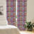 Room Darkening Sliding Panel Pair-1260473094