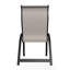 Chaise de patio empilable Hirotaka Supreme-9876223-9876207