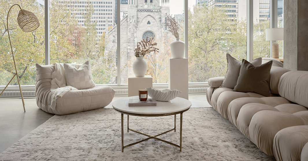 Elevate your Space