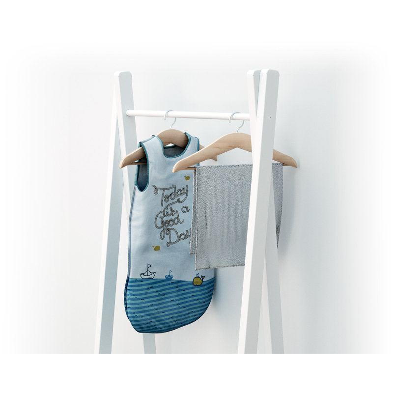 Souther 50cm Clothing Rack