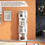Bibliothèque géométrique Mickle-440571469