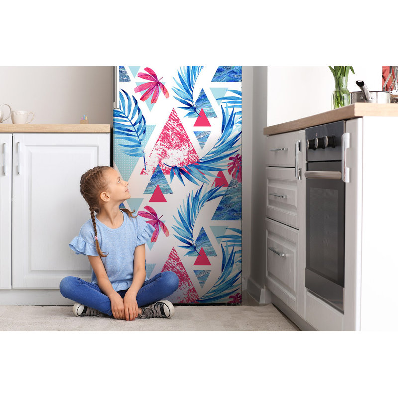 Door Decal