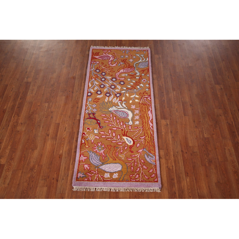 Tapis décoratif animaux animaux Ziegler