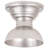 Haldeman Glass Flush Mount