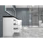 Ensemble de meuble-lavabo double 84 po Campney-797129390-797129391