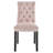 Modway Duchess Performance Velvet Dining Chairs - Set of 2-1180498286